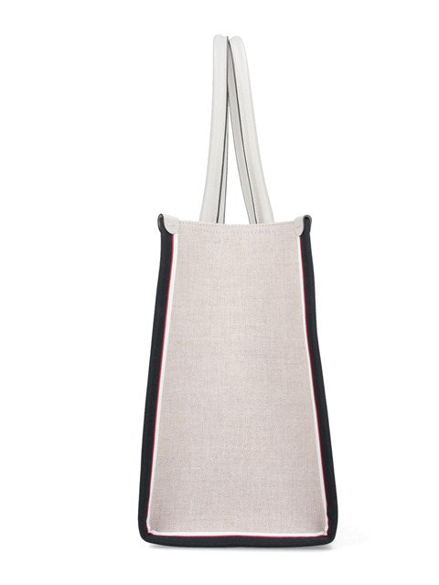 Christian Louboutin Men Nastroloubi' Tote Bag