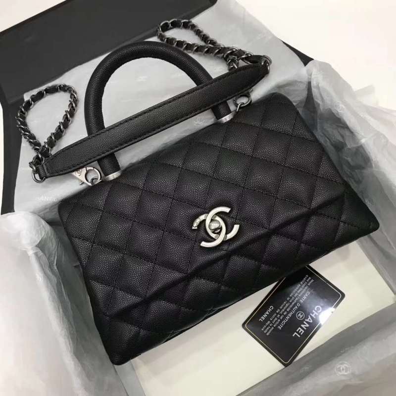 Satchel Bags - CHL Bags - 558