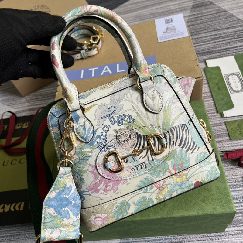 Satchel Bags - GCI Bags - 1105