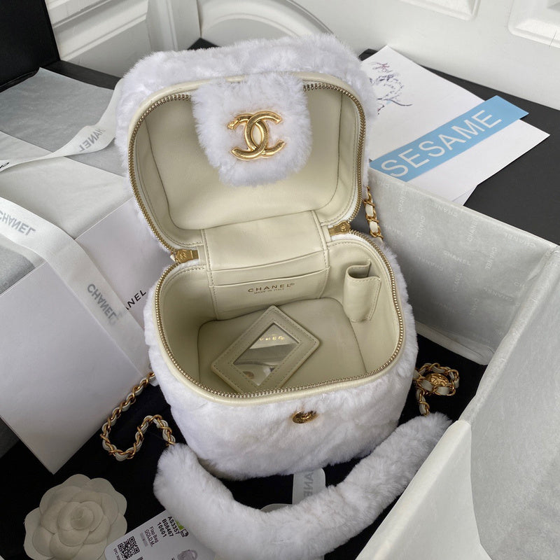 Satchel Bags - CHL Bags - 7593