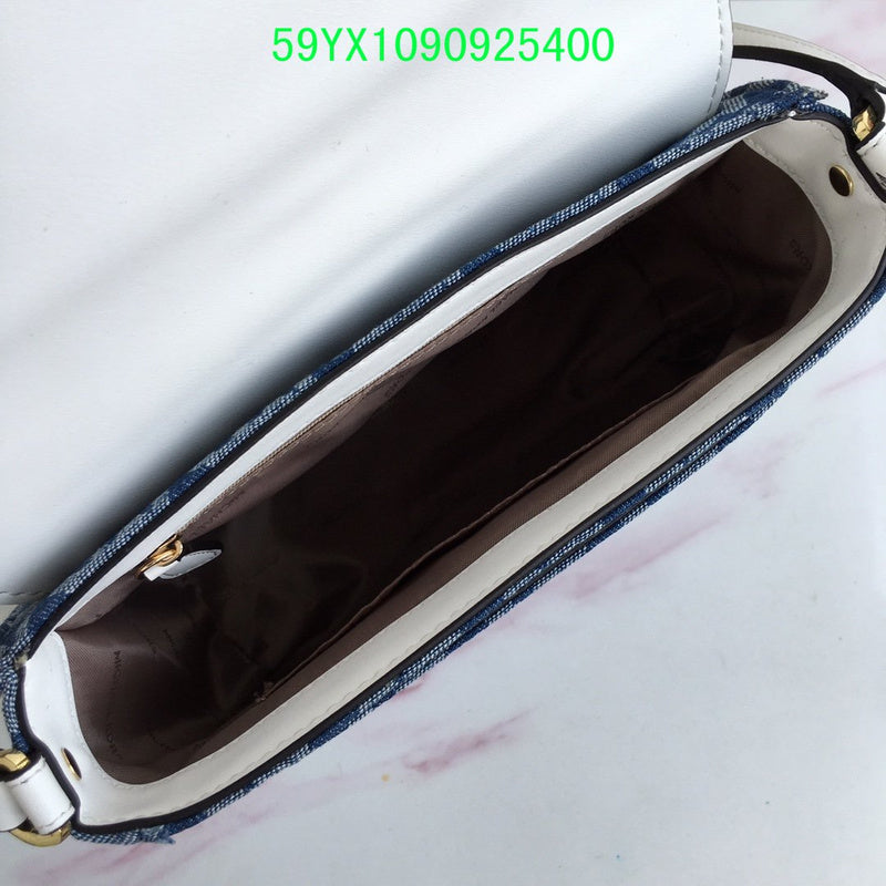 Satchel Bags - MK Bags - 875
