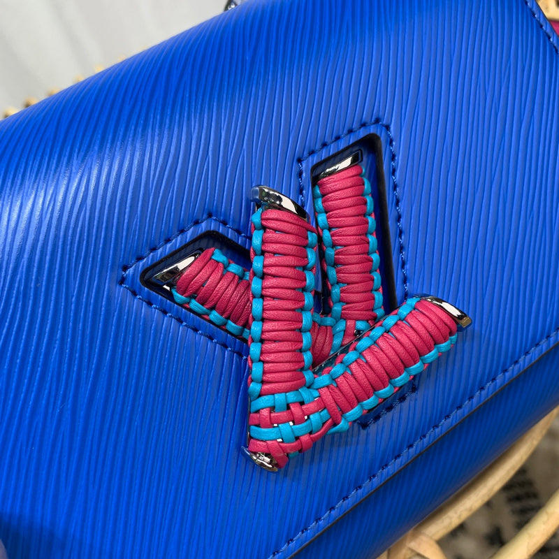 Satchel Bags - VL Bags - 5322