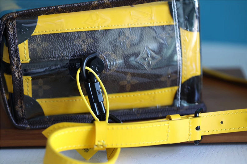 Glami GlamI Lu-Vi bags - 10193