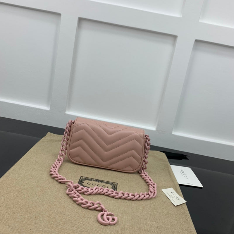 Satchel Bags - GCI Bags - 1033