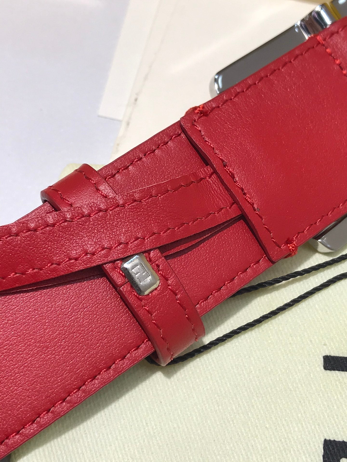 GLM -Luxury  FEI  BELTS 011