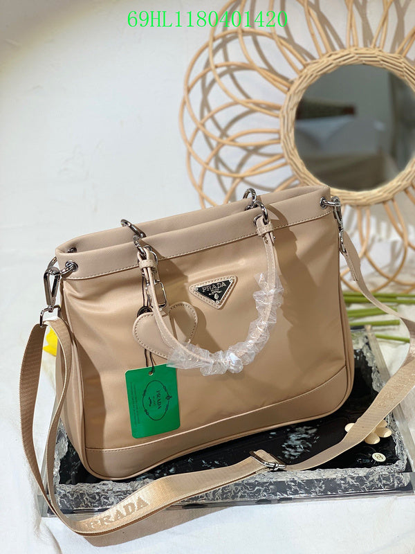 Satchel Bags - PDA Bags - 4508