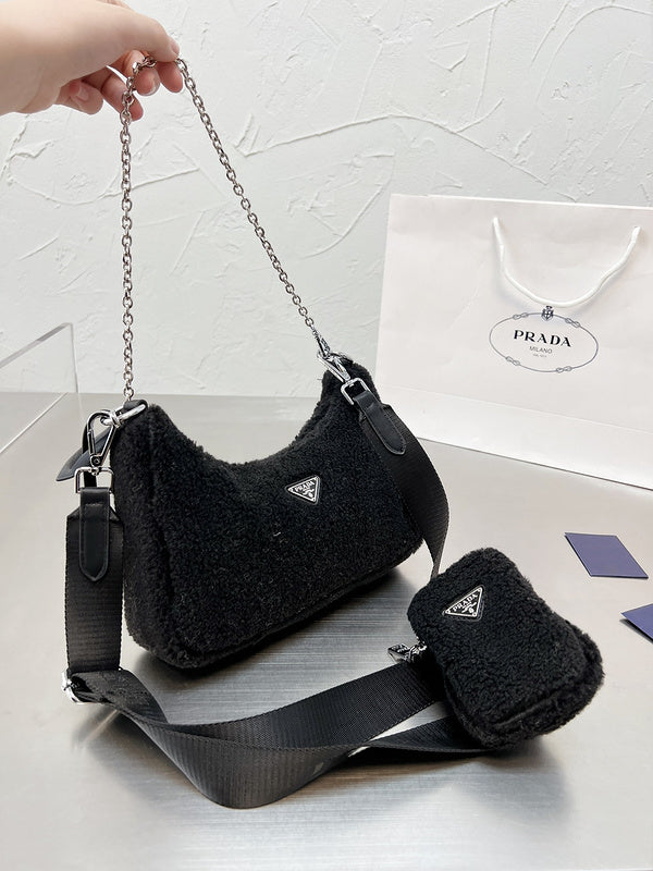 Satchel Bags - PDA Bags - 1100