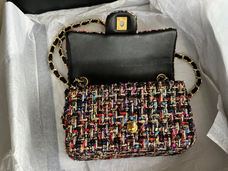 GLM - CHL Bags - 079
