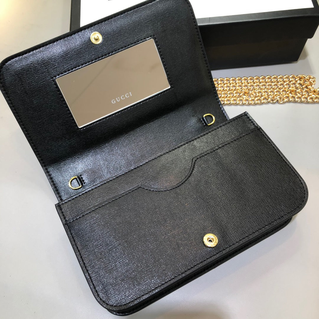 GLM - Top Quality Bag GCI 456