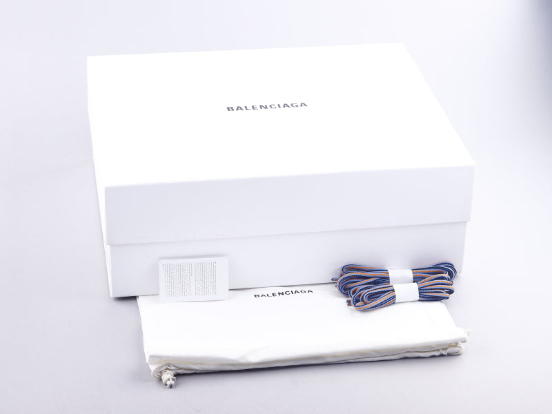 GLM - Bla Track Three Generations Sneaker