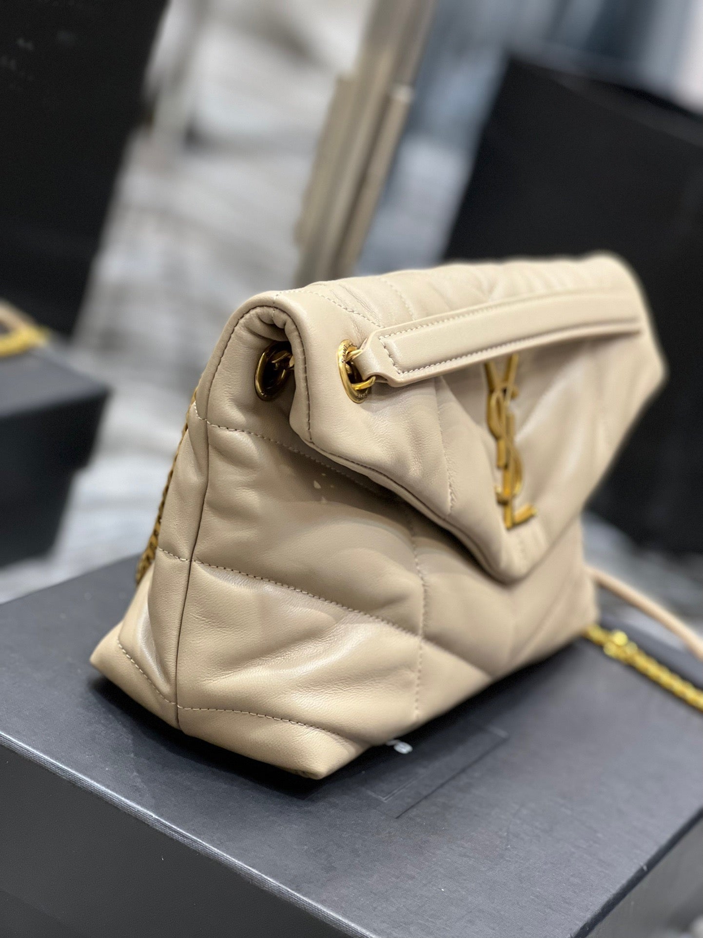 GLM - Top Quality Bag SLY 228
