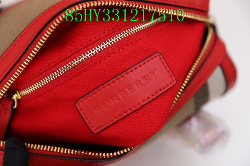 Fan Fashion -GLM - Top quality BBR Bags - 339