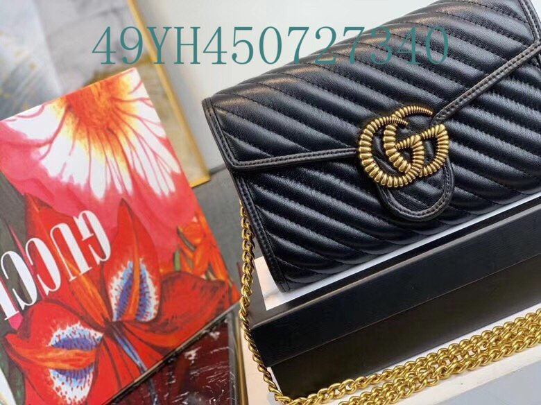 Glami - GUKI Bags - 2398