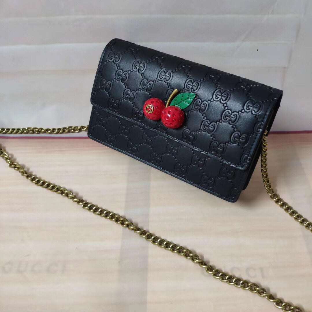 GLM - Top Quality Bag GCI 493