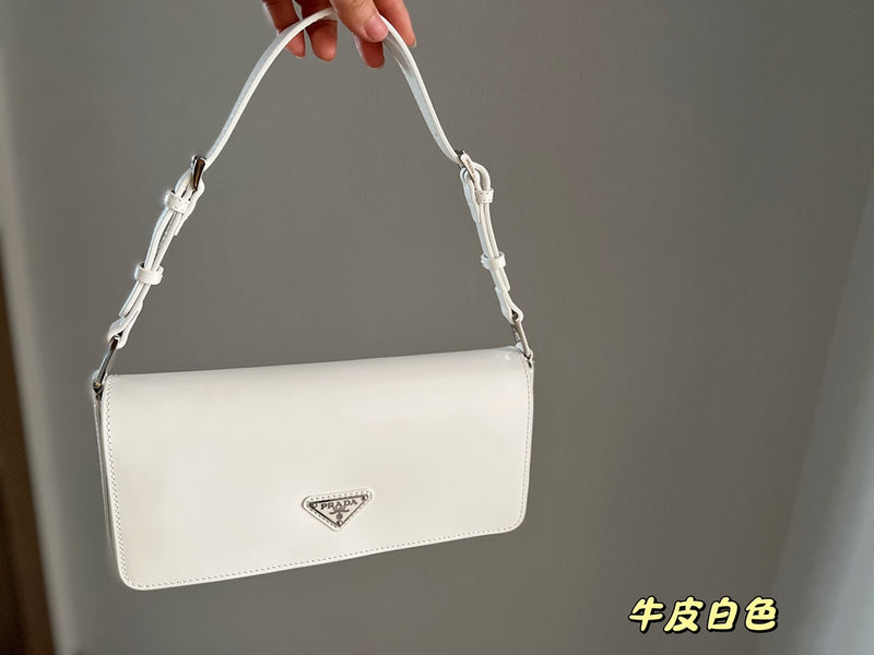 Satchel Bags - PDA Bags - 1066