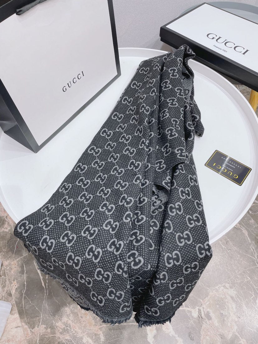 GLM - Top Quality GCI Scarf 042