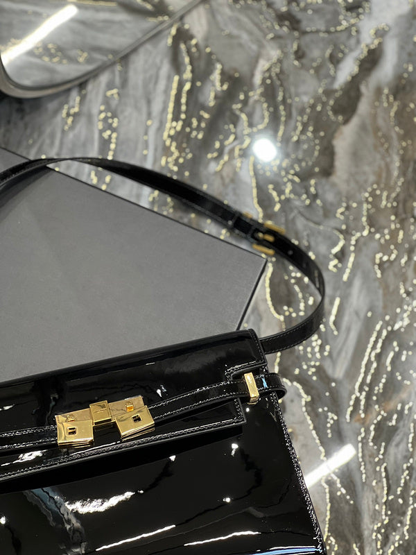 Satchel Bags - SLY Bags - 538