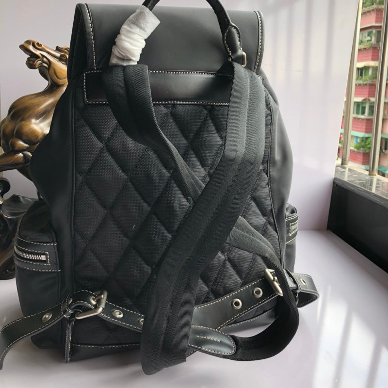 Fan Fashion -GLM - Top quality BBR Bags - 1084