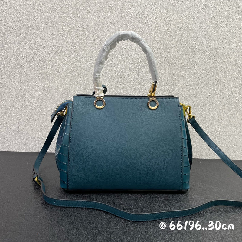 Satchel Bags - PDA Bags - 1174
