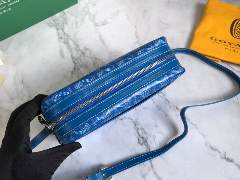 GLM - GYO Bags - 1120