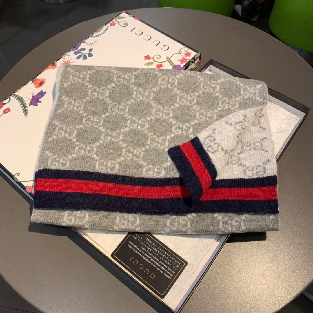 GLM - Top Quality GCI Scarf 008