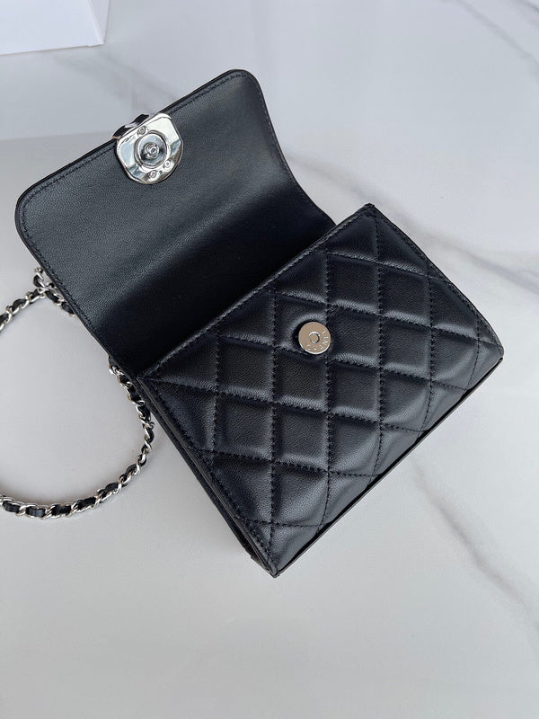 Satchel Bags - CHL Bags - 2294