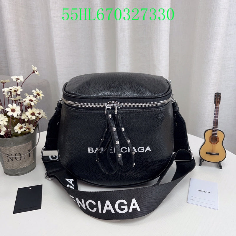 Glami Fashion - BGA Bags - 1855