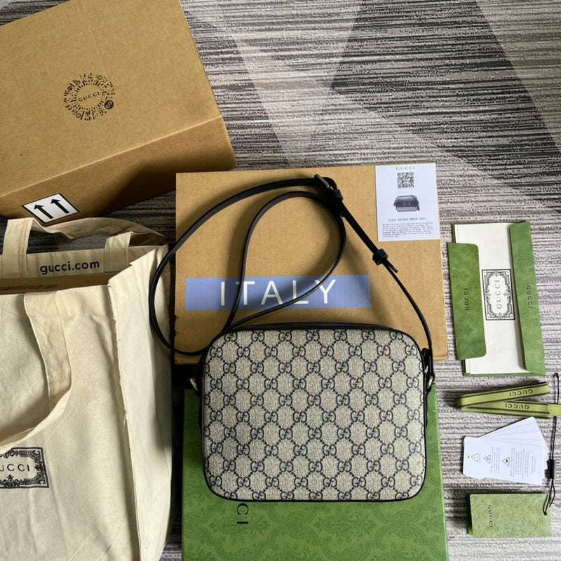 Satchel Bags - GCI Bags - 4569