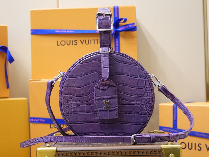 Satchel Bags - VL Bags - 5358