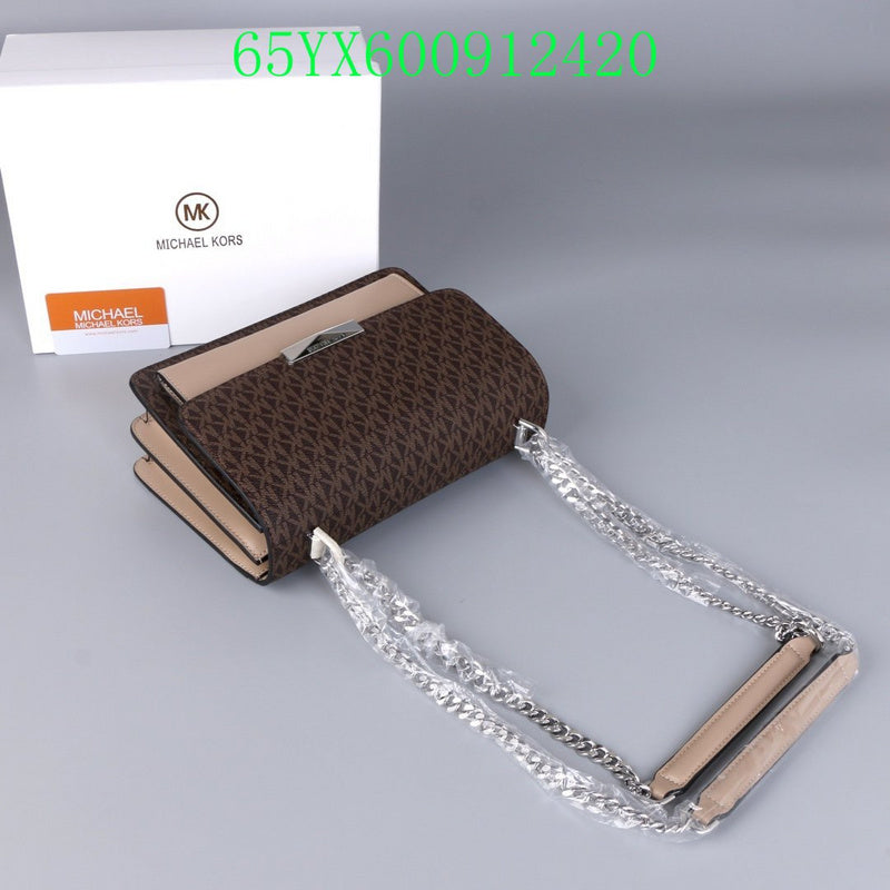Satchel Bags - MK Bags - 909