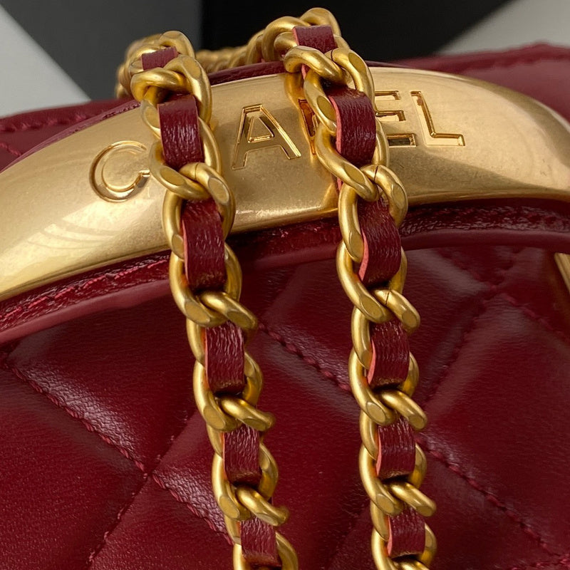 Satchel Bags - CHL Bags - 875