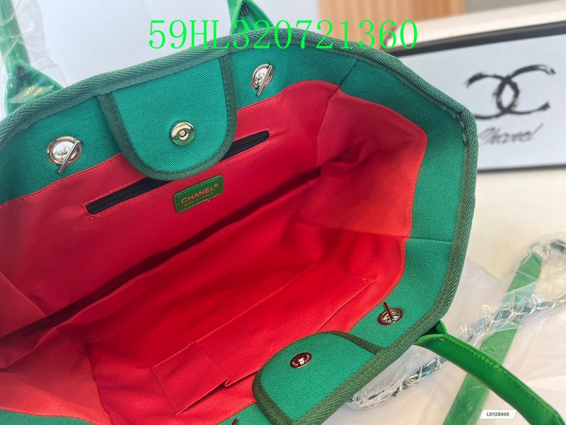 Glami - CHL Bags - 2469