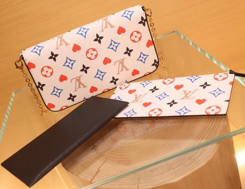 glami shop- LOV Bags - 2727