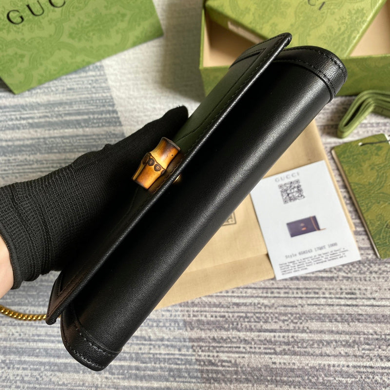 GLM - gg Bags - 1830