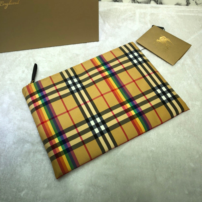 Fan Fashion -GLM - Top quality BBR Bags - 989