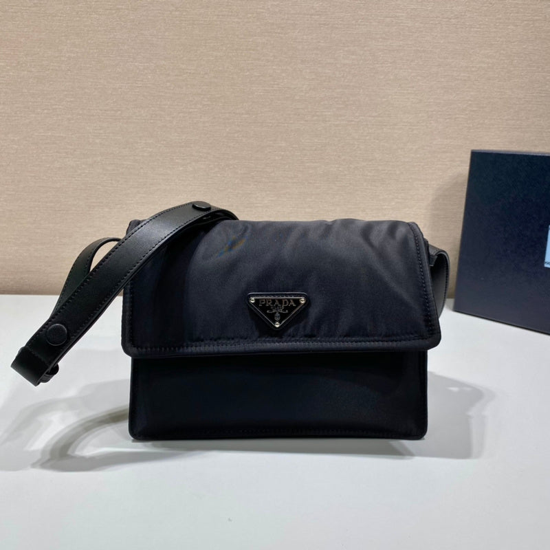 Satchel Bags - PDA Bags - 302