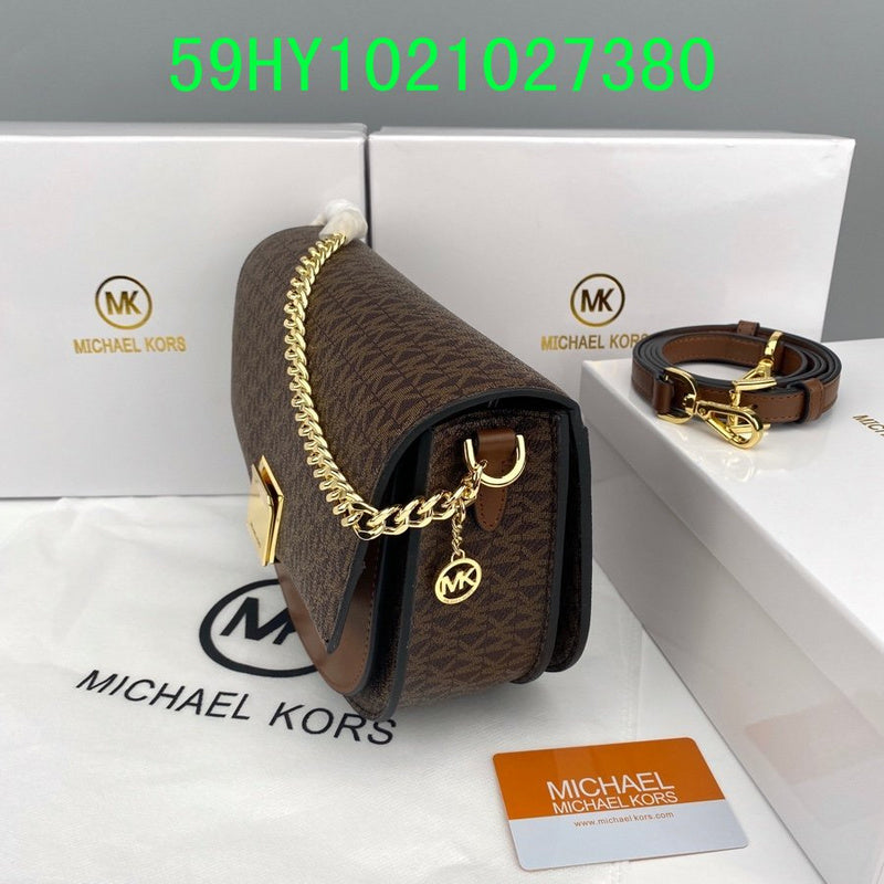 Satchel Bags - MK Bags - 837