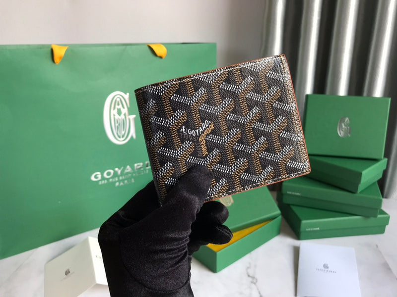 GLM - GYO Bags - 1190