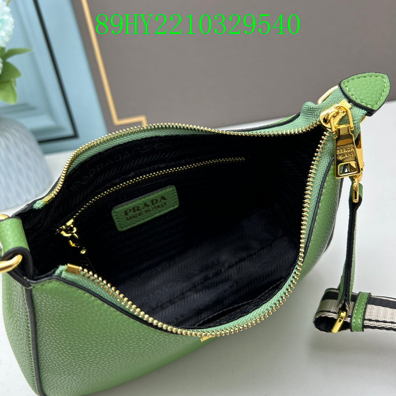 Satchel Bags - PDA Bags - 3437