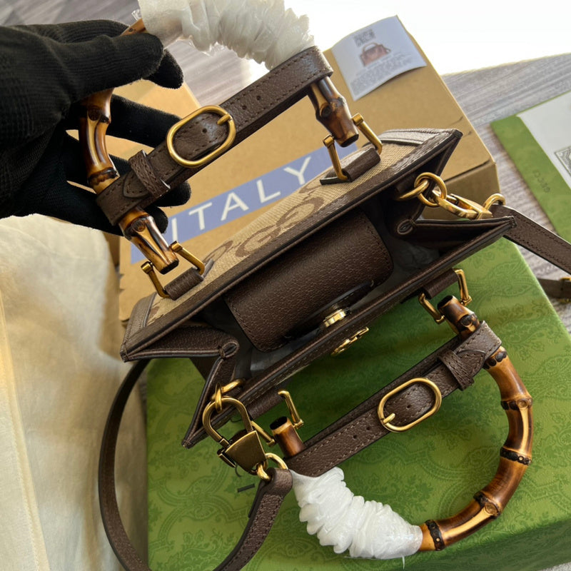 Satchel Bags - GCI Bags - 4753