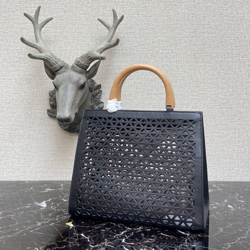 Satchel Bags - PDA Bags - 050