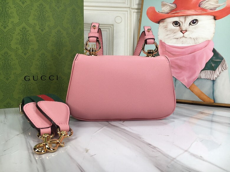 Satchel Bags - GCI Bags - 1347