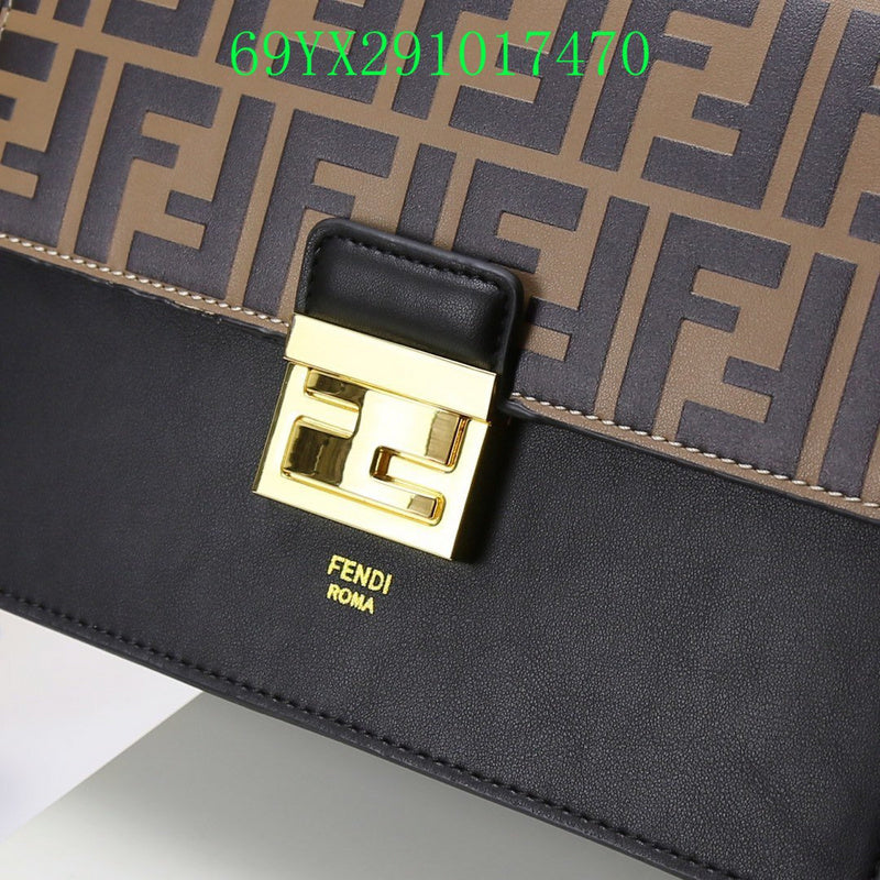 Glami - FDE Bags - 3508