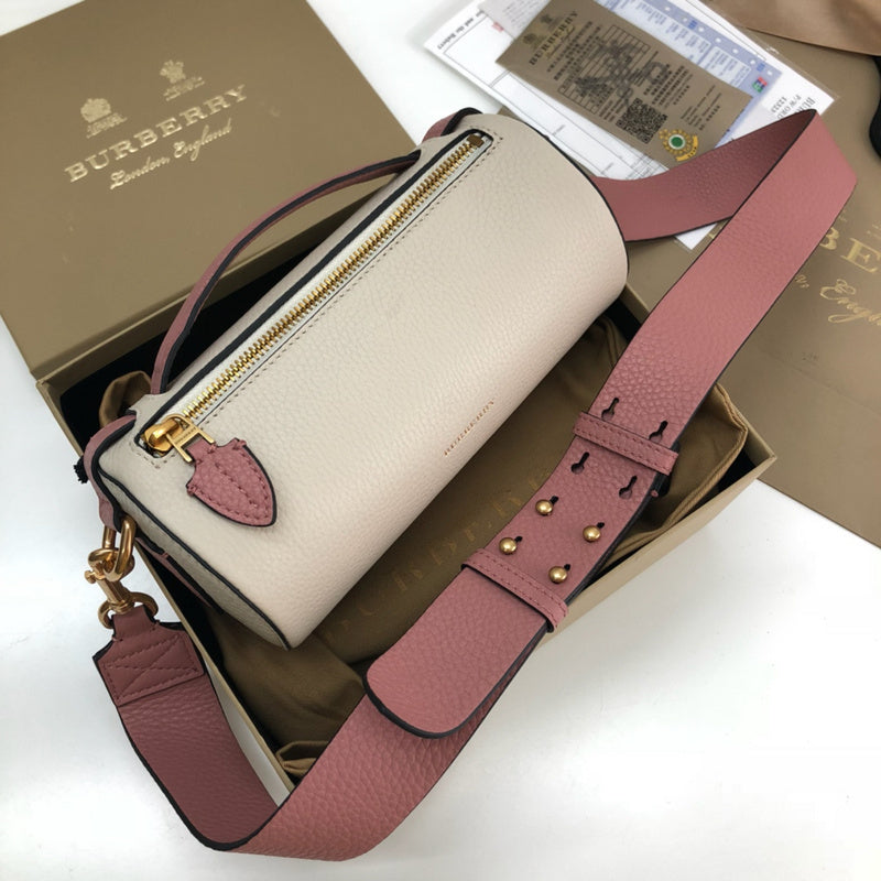 Fan Fashion -GLM - Top quality BBR Bags - 1204
