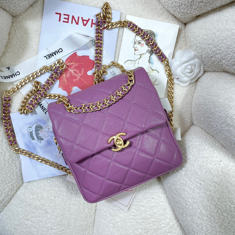 Satchel Bags - CHL Bags - 2132