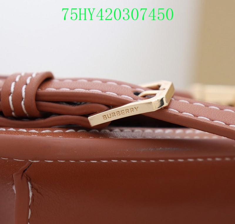 Fan Fashion -GLM - Top quality BBR Bags - 318