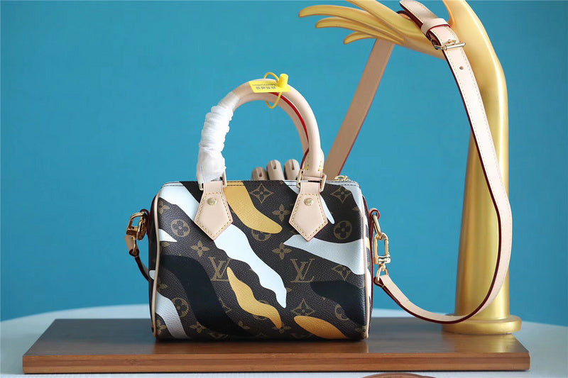 Glami GlamI Lu-Vi bags - 8152
