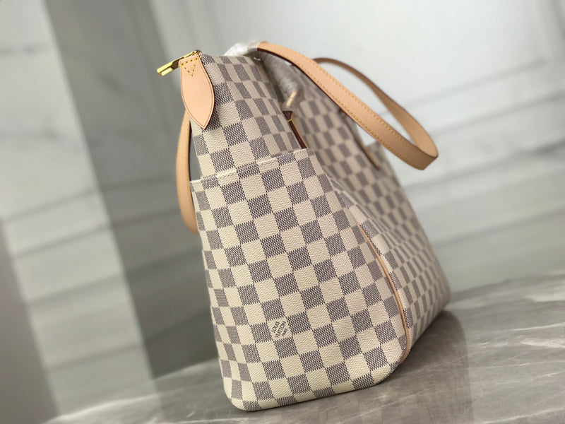 Satchel Bags - VL Bags - 5659
