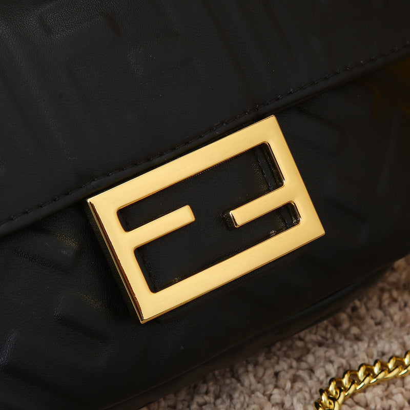 Satchel Bags - FDI Bags - 139
