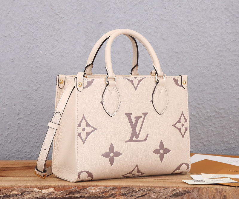 Glami GlamI Lu-Vi Bags - 16738